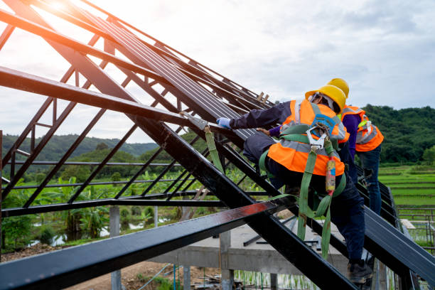 Best Affordable Roofing Company  in Lanse, MI