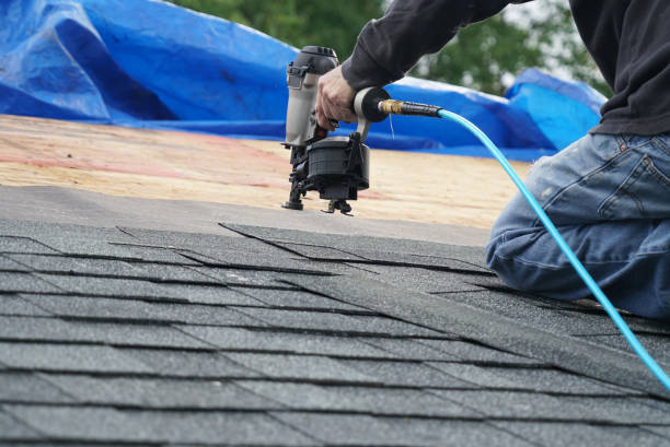 Best Tile Roofing Contractor  in Lanse, MI