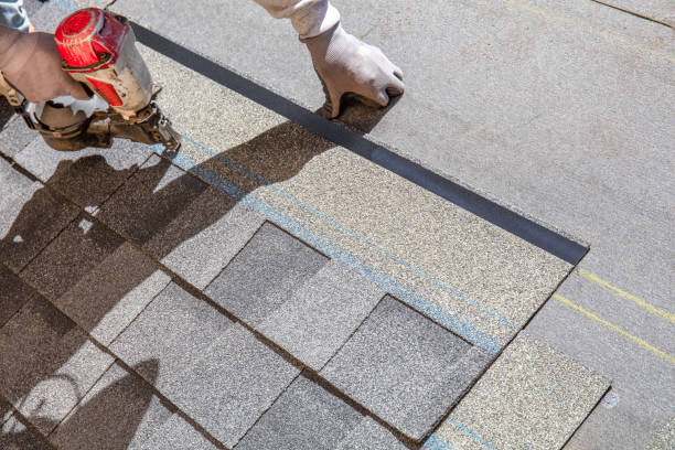 Quick and Trustworthy Emergency Roof Repair Services in Lanse, MI